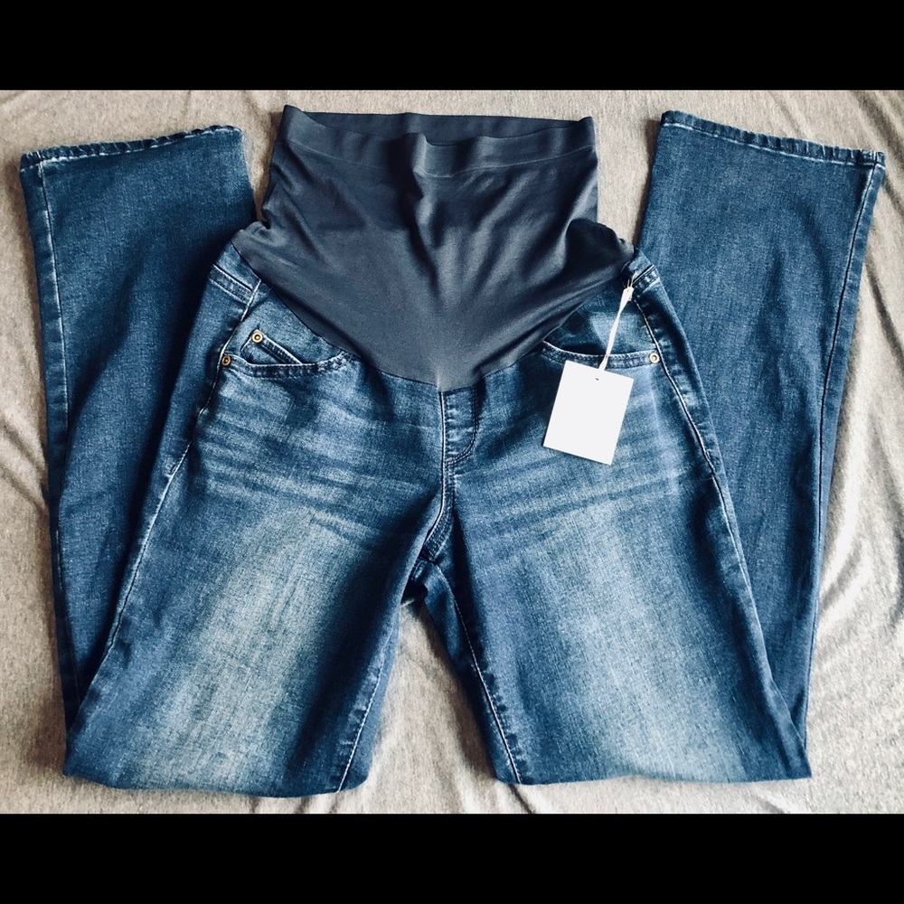 NWT A:Glow Maternity Pants!! 😍😍